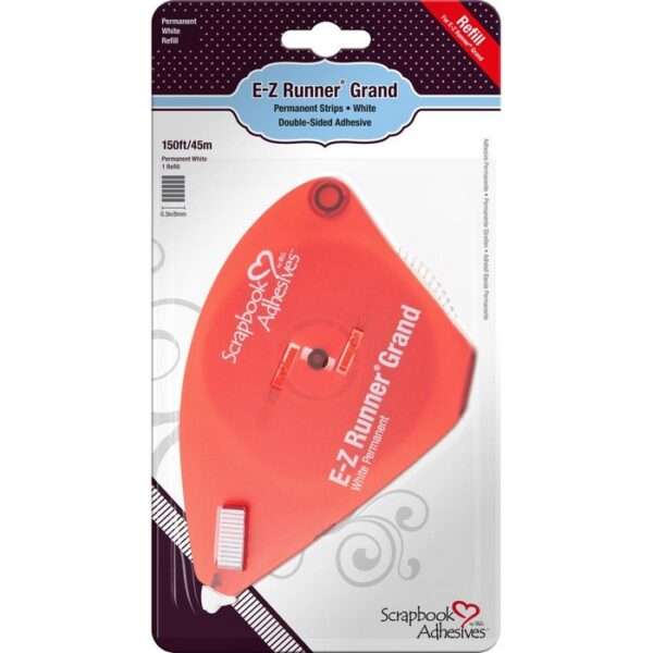 E-Z Runner Grand - Strips, Refill