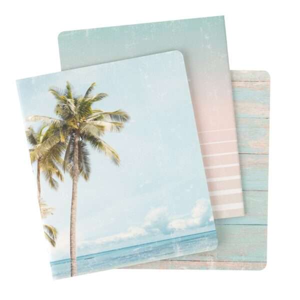 Heidi Swapp - Insert Book Set, Palm Tree