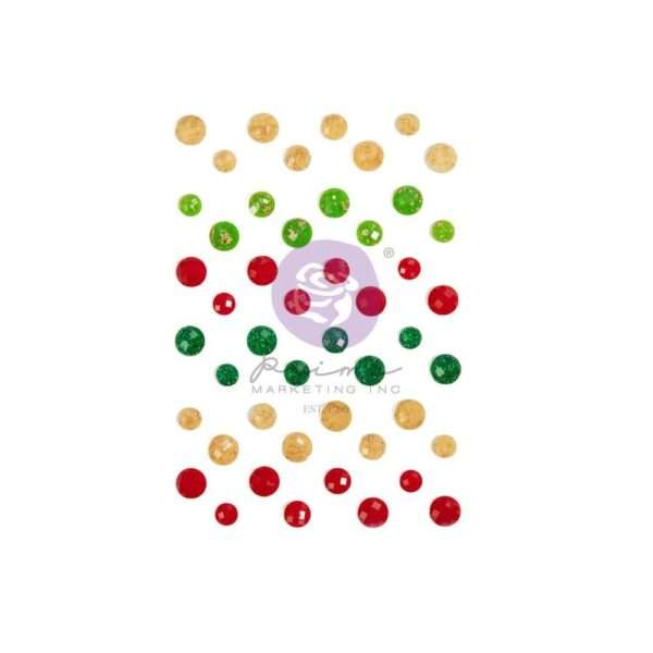Prima - From The North Pole - Say It In Crystals