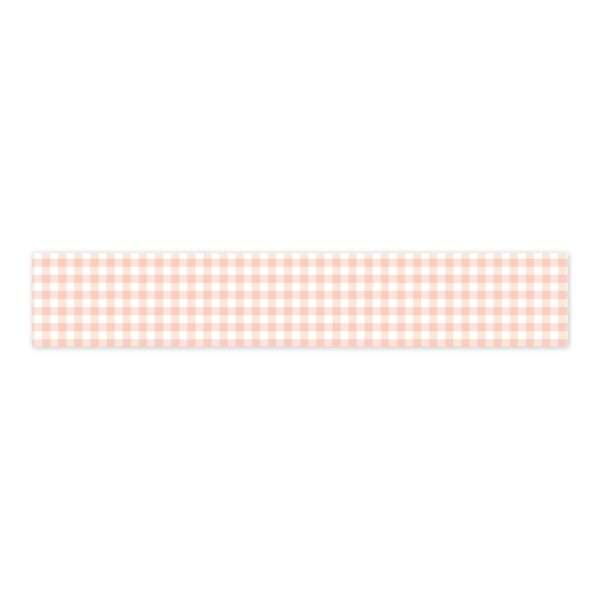 Echo Park - Our Happy Place - Washi Tape, Gorgeous Gingham