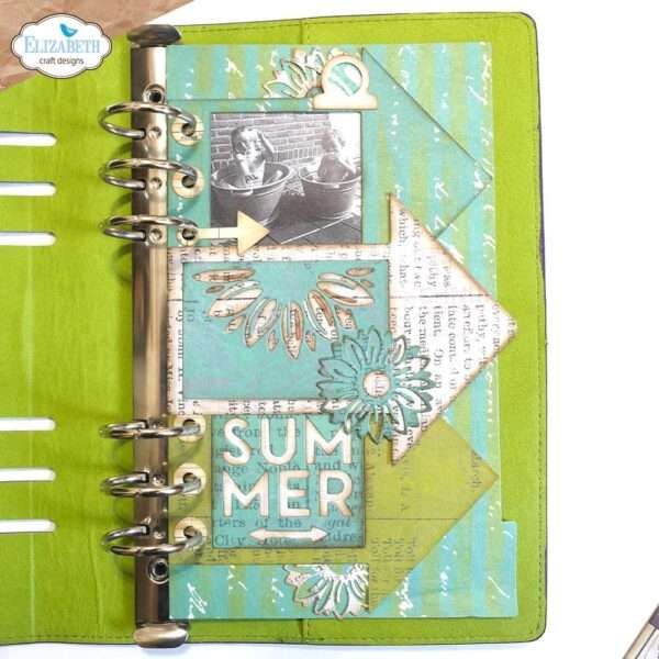 Elizabeth Craft Die Set - Arrows - Image 3