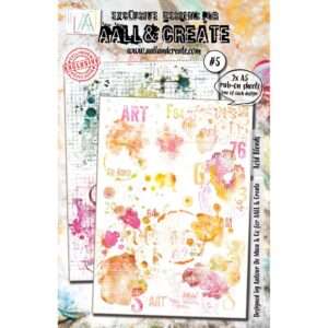 AALL & Create Rubons