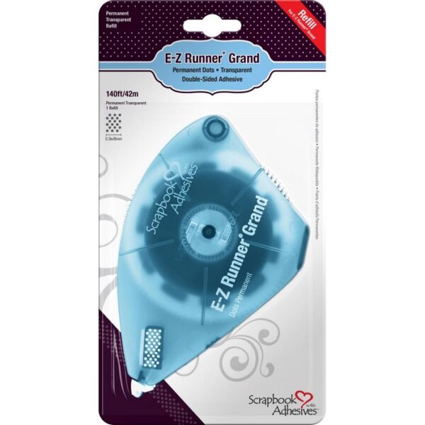 E-Z Runner Grand - Dots, Refill