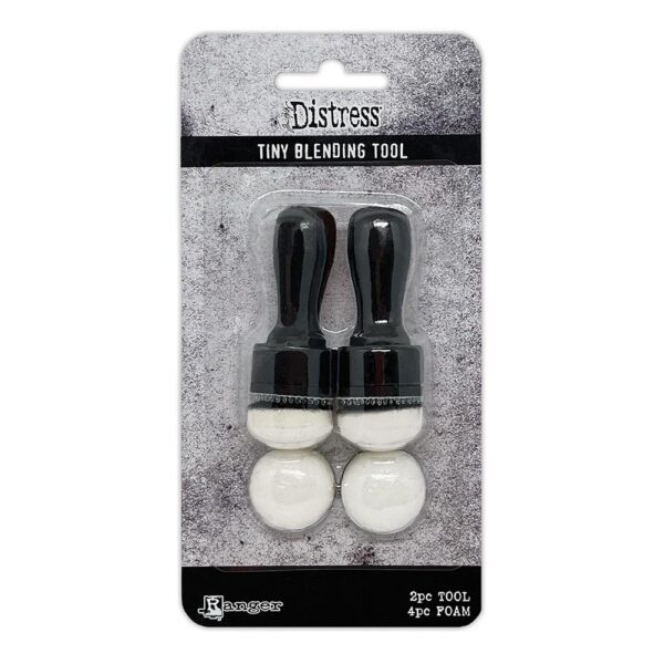 Tim Holtz Distress - Tiny Blending Tool 2Pk