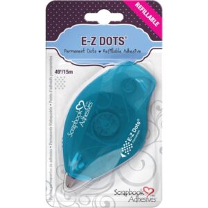 E-Z Runner Dots - Adhesive Dispenser