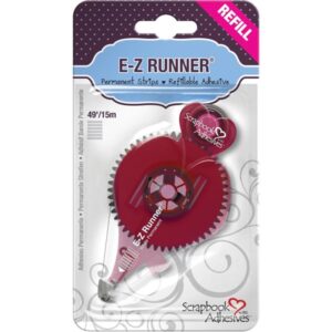 E-Z Runner Strips - Refill