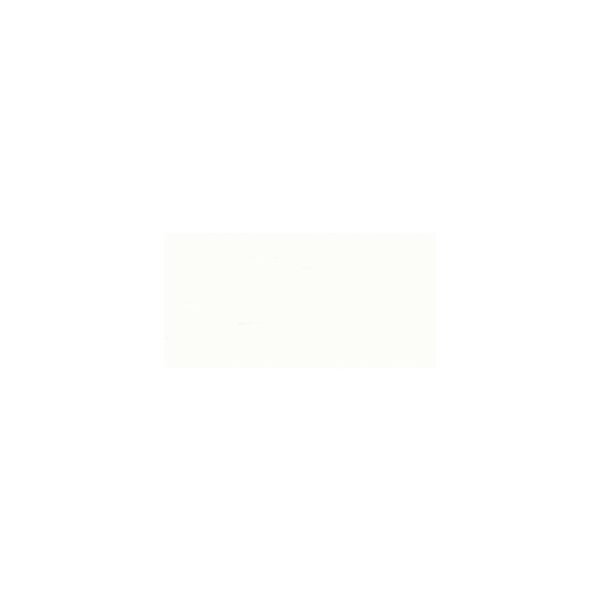 Bazzill 12x12" Cardstock - Card Shoppe - Marshmallow