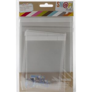 Simple Stories - Sn@p! - Photo Flips Variety Pack