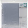 WeR - Page Protectors 12"X12" - Full Page