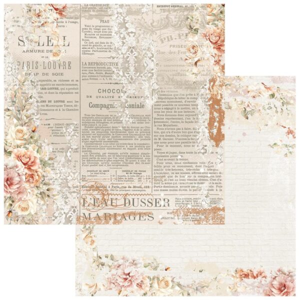 49 & Market - One Perfect Day - Collection Pack 12x12" - Image 3