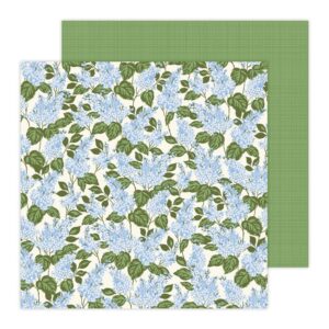 Maggie Holmes - Pretty Picnic - Cardstock #10
