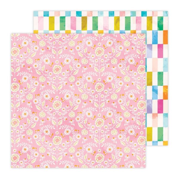 Paige Evans - Happy Haven - Cardstock #4