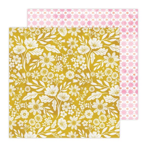 Paige Evans - Happy Haven - Cardstock Pack, 14 Sheets - Image 7