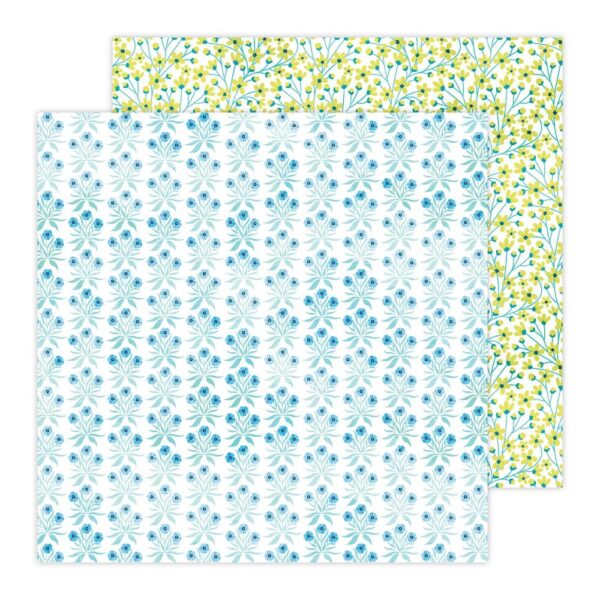 Paige Evans - Happy Haven - Cardstock Pack, 14 Sheets - Image 6