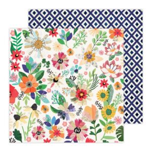 Vicki Boutin - Cut & Paste - Cardstock #2