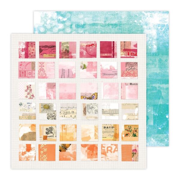 Vicki Boutin - Cut & Paste - Cardstock #4
