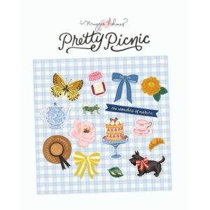 Maggie Holmes - Pretty Picnic