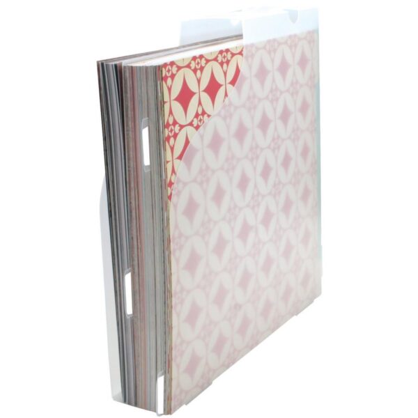Storage Studios Paper Holder - Image 3