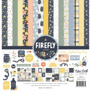 Echo Park - Firefly
