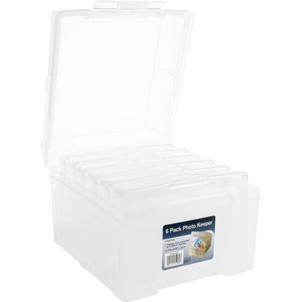 Storage Studios Photo Keeper - Image 3