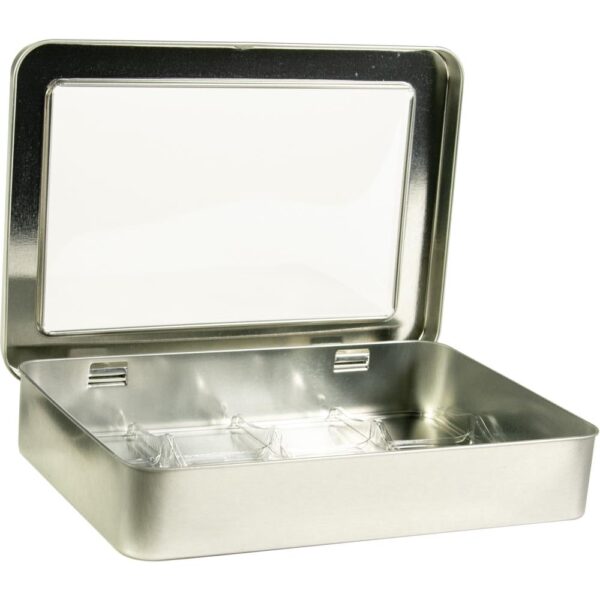 Tim Holtz - Mini Distress Ink Storage Tin - Image 2