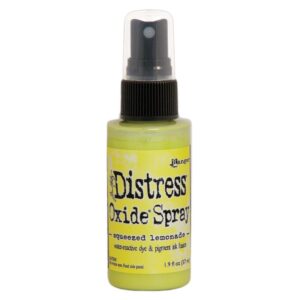 Tim Holtz - Distress Oxide Spray - Squeezed Lemonade