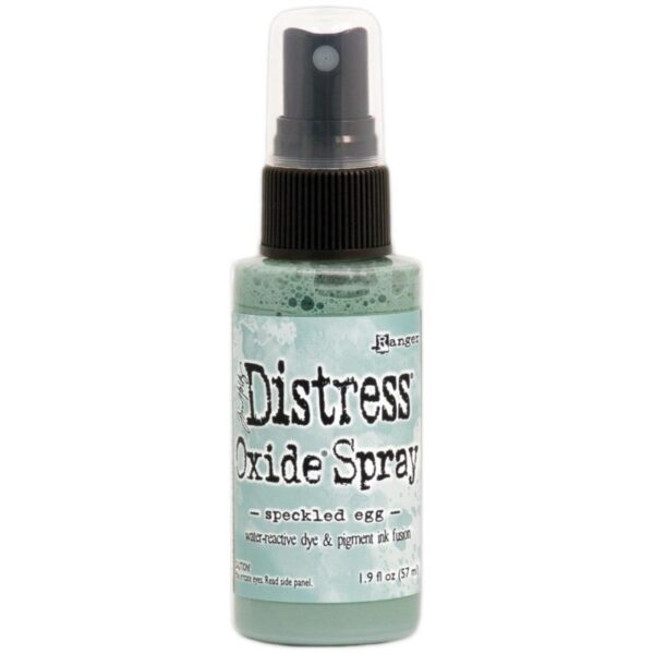 Tim Holtz - Distress Oxide Spray - Speckled Egg
