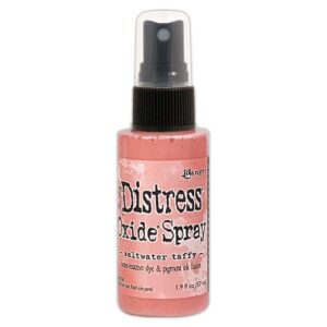 Tim Holtz - Distress Oxide Spray - Saltwater Taffy