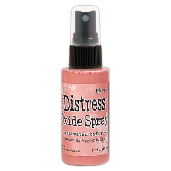 Tim Holtz - Distress Oxide Spray - Saltwater Taffy
