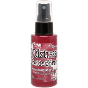 Tim Holtz - Distress Oxide Spray - Lumberjack Plaid