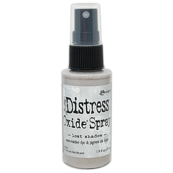 Tim Holtz - Distress Oxide Spray - Lost Shadow
