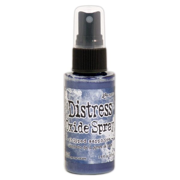 Tim Holtz - Distress Oxide Spray - Chipped Sapphire