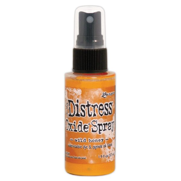 Tim Holtz - Distress Oxide Spray - Wild Honey