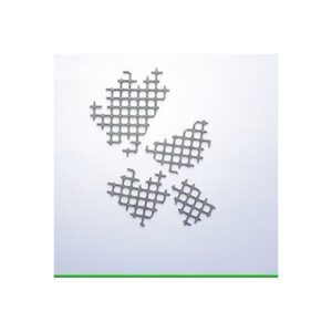 2Crafty Chipboard - Grid Bits