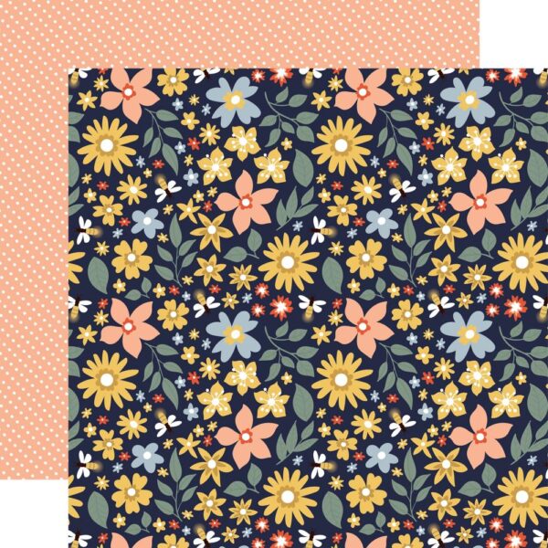 Echo Park - Firefly - Collection Kit 12X12" - Image 6