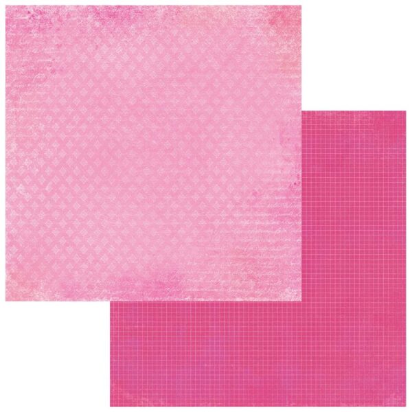 49 & Market - Vicki Boutin Flower Emporium - Collection Pack 12X12", Staples - Image 3