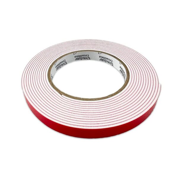 Couture Creations - Foam Mounting Tape - 12mm