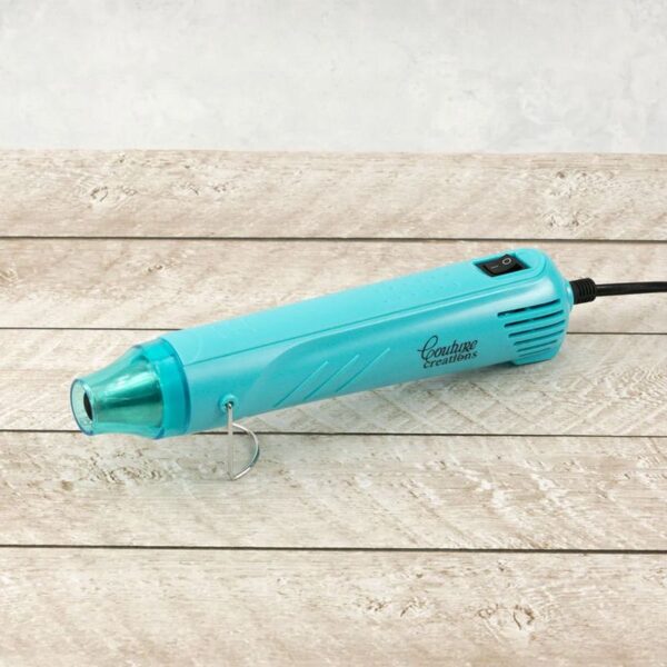 Couture Creations - Multi-Purpose Heat & Emboss Tool - Image 2