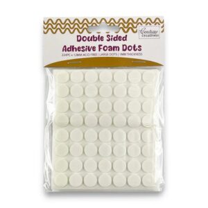 Couture Creations - Adhesive Foam Dots