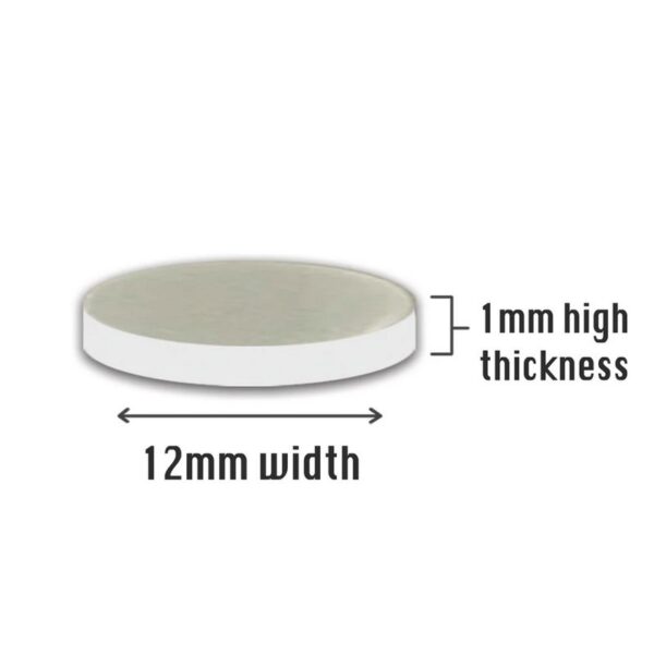 Couture Creations - Adhesive Foam Dots - Image 2