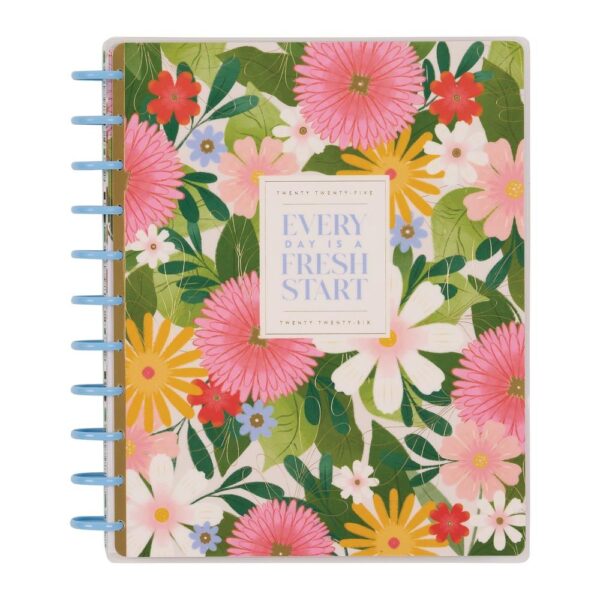 Happy Planner - 18Mth 2025/26 BIG Planner - Whimsical Seasons - Image 2