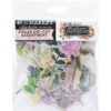 49 & Market - Vicki Boutin Flower Emporium - Foiled Die-Cut Assortment