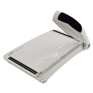 Tim Holtz - Guillotine Comfort Trimmer 8.5"