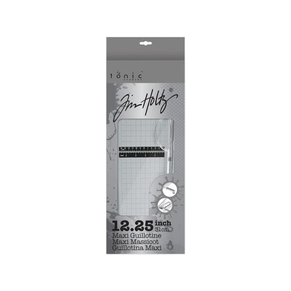 Tim Holtz - Maxi Guillotine - Image 2