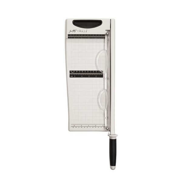 Tim Holtz - Maxi Guillotine - Image 4