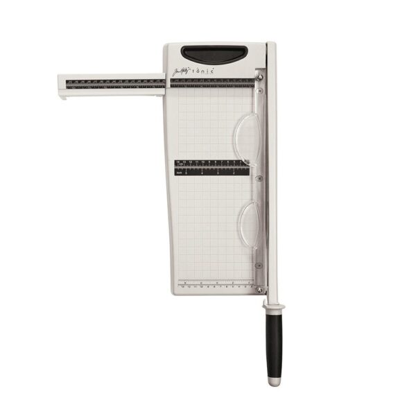 Tim Holtz - Maxi Guillotine - Image 5