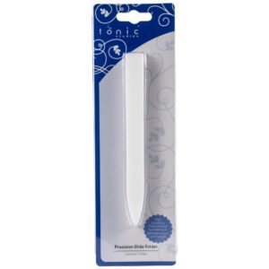Tonic Studios - Precision Glide Teflon Bone Folder