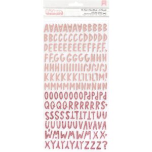 Amy Tan - Stay Sweet Alpha Thickers