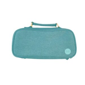 We R Crafter's Zippered Pouch - Teal