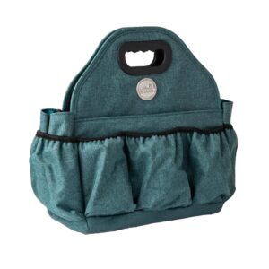 We R Memory Keepers - Crafter's Storage Tote, Teal